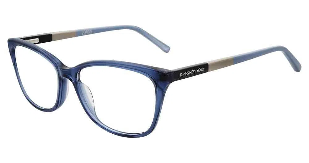 Jones New York J767 Eyeglasses - view 3